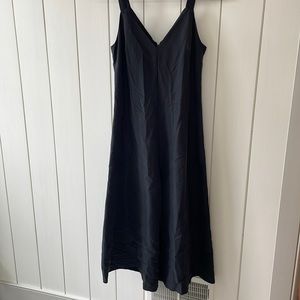 ASOS wide leg jumpsuit